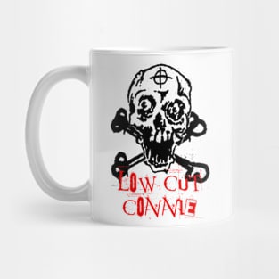 low cut connie glorious eyes Mug